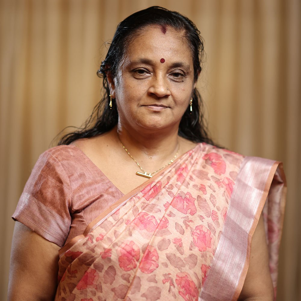 Renuka Jayan